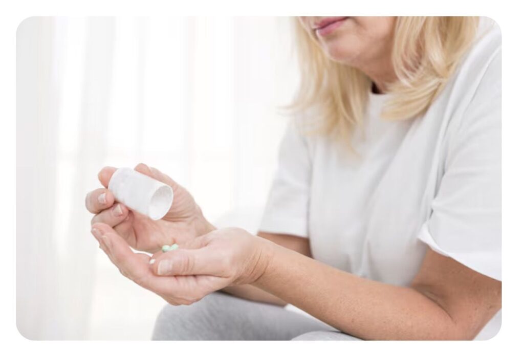Terapia Ormonale Bioidentica